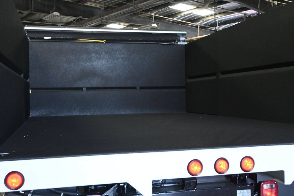 New 2026 Ford F550 2WD Crew Cab Super Duty image 24