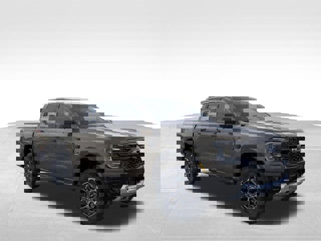 New 2026 Ford Ranger XLT image 7