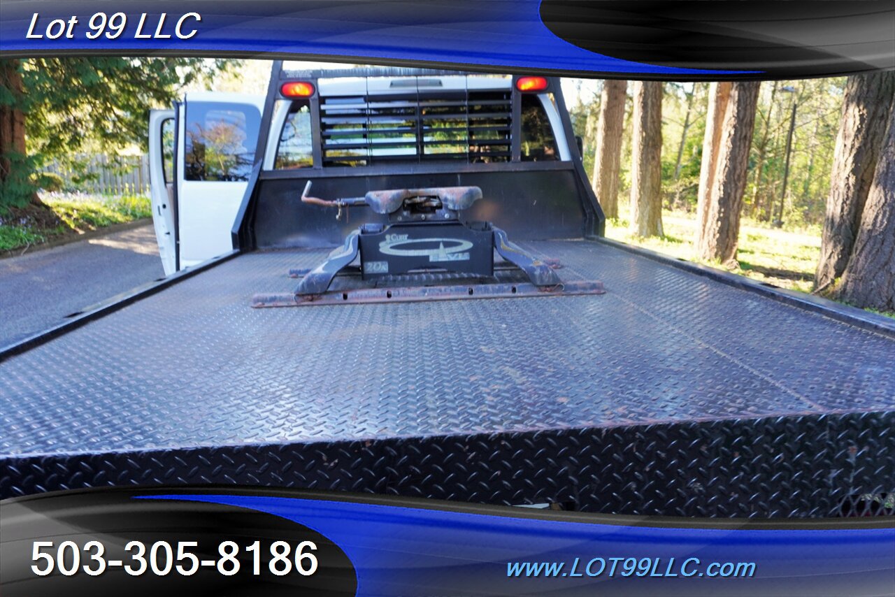 Used 1999 Dodge Ram 2500 Truck 4x4 Quad Cab image 15