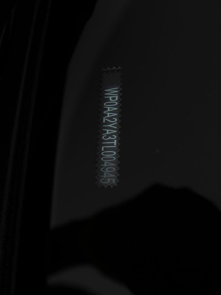 New 2026 Porsche Panamera 4 AWD/4WD image 47