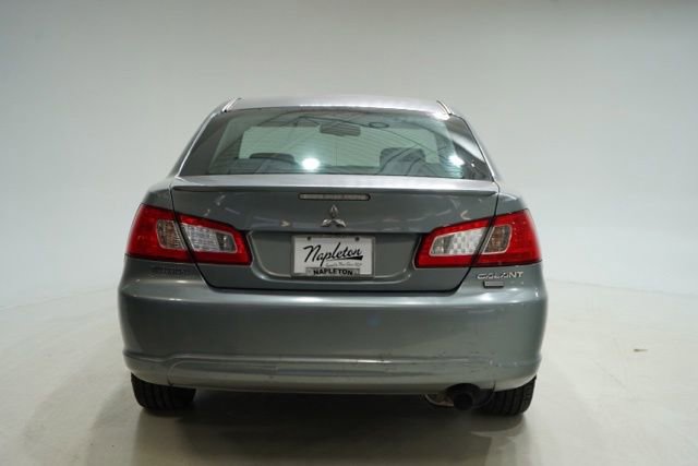 Used 2009 Mitsubishi Galant ES image 6