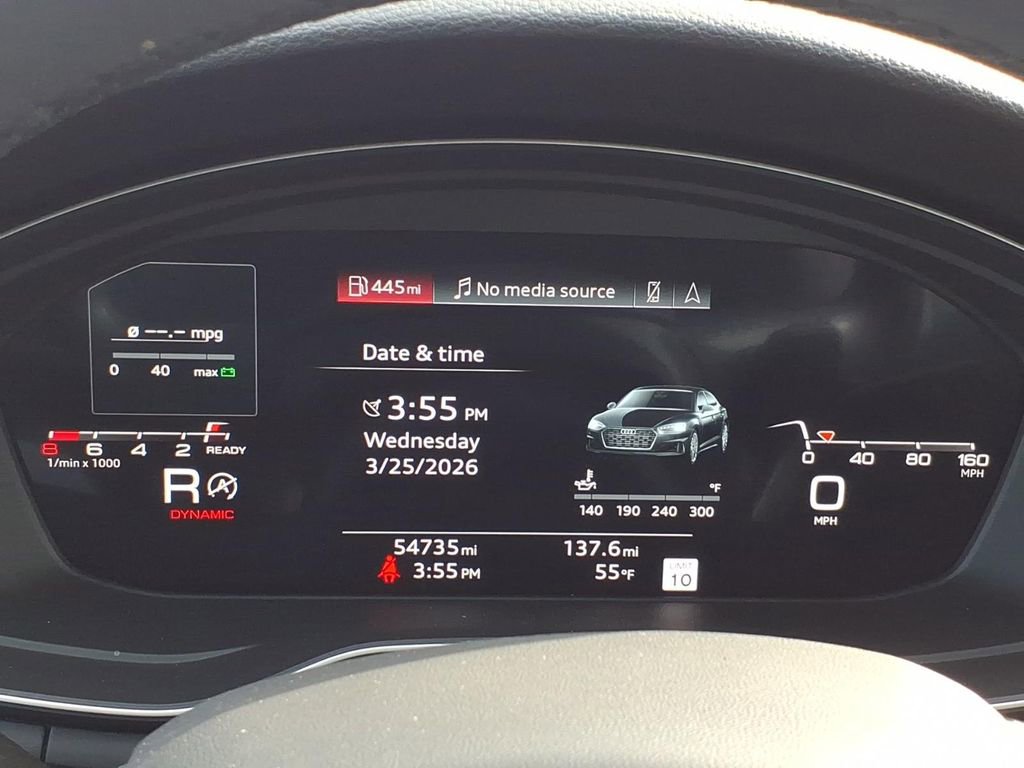 Used 2024 Audi A5 2.0T Premium Plus image 25