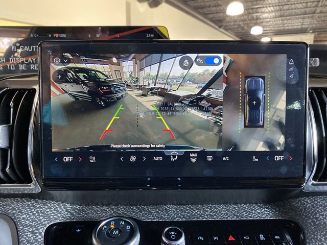 New 2025 Ford Expedition Tremor image 11
