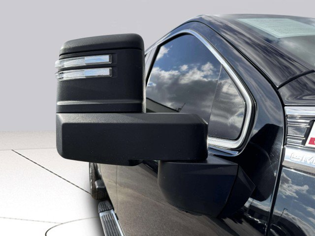 Used 2023 GMC Sierra 3500 SLE w/ SLE Convenience Package AWD/4WD image 9