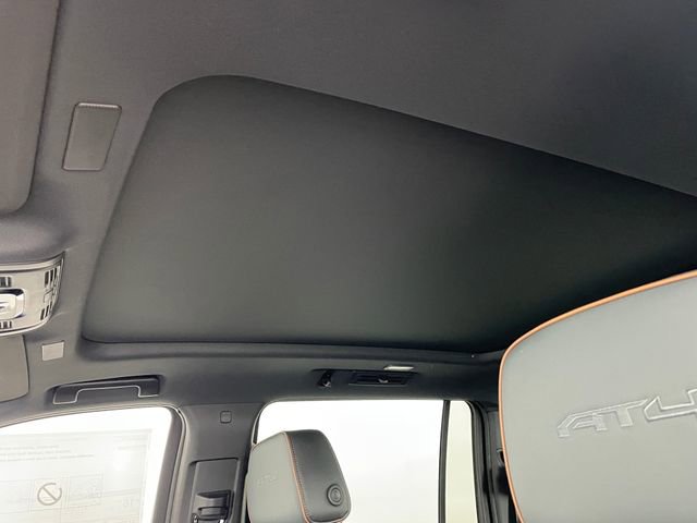 New 2026 GMC Yukon XL AT4 w/ AT4 Premium Package AWD/4WD image 12