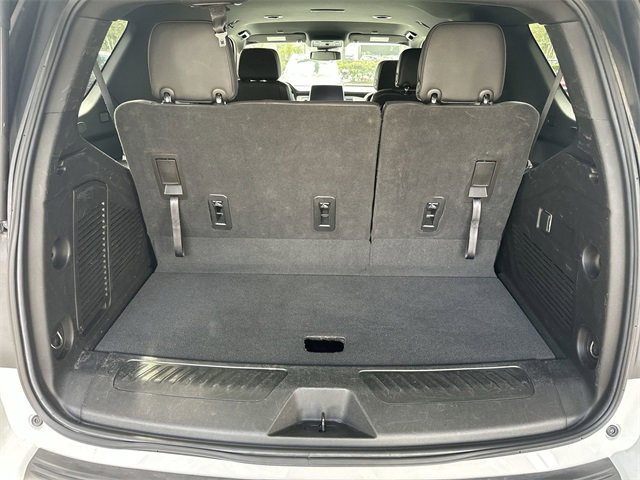 Used 2023 GMC Yukon SLT image 21