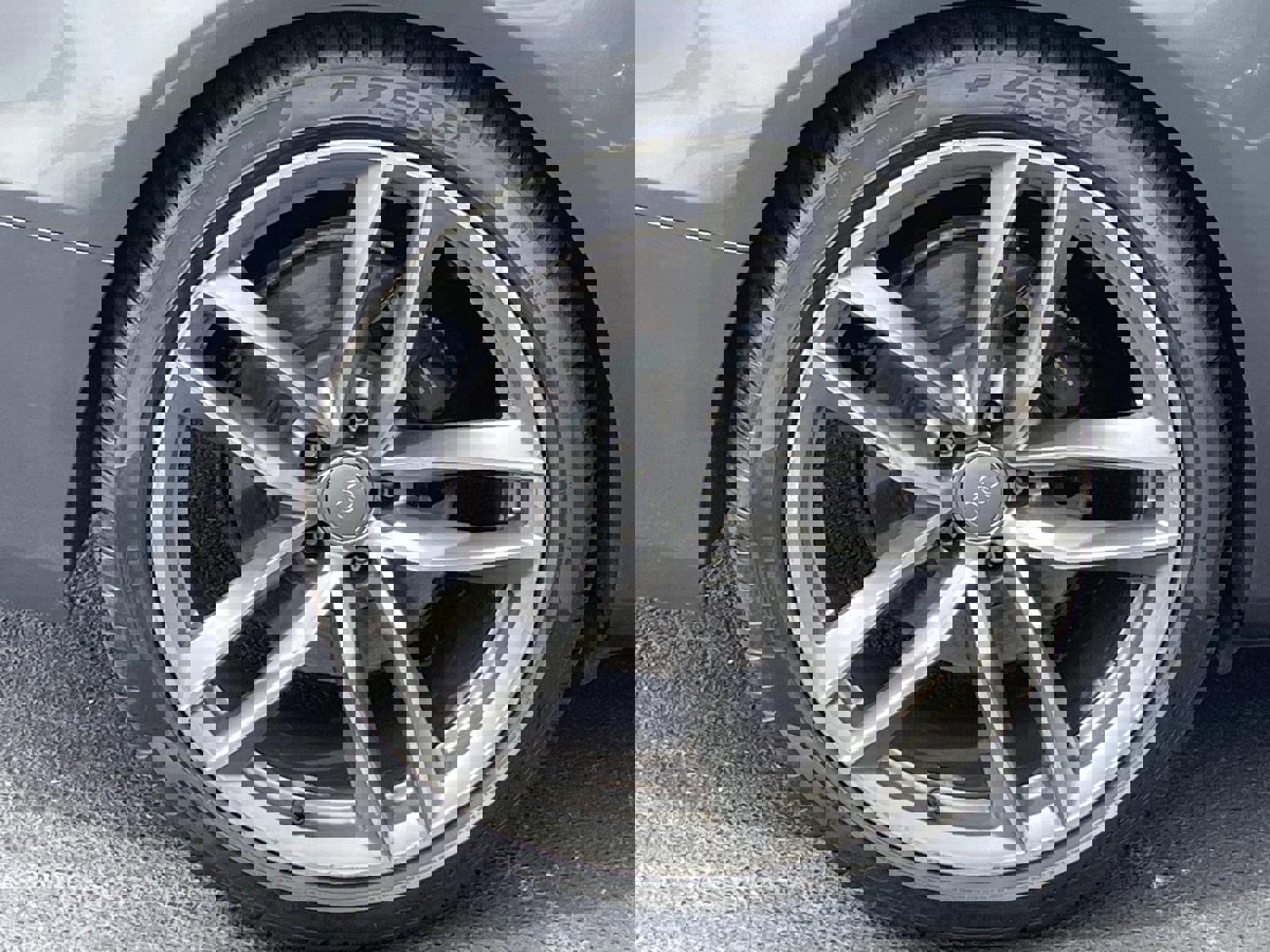 Used 2016 Audi S5 Premium Plus w/ Technology Package image 9