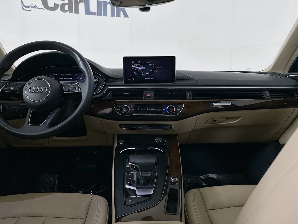 Used 2019 Audi A4 2.0T Premium Plus w/ Premium Plus Package AWD/4WD image 29