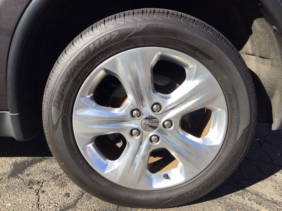 Used 2014 Dodge Durango Limited w/ Premium Group image 33