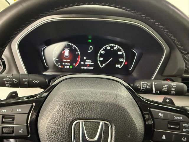 Used 2023 Honda Pilot Touring image 19