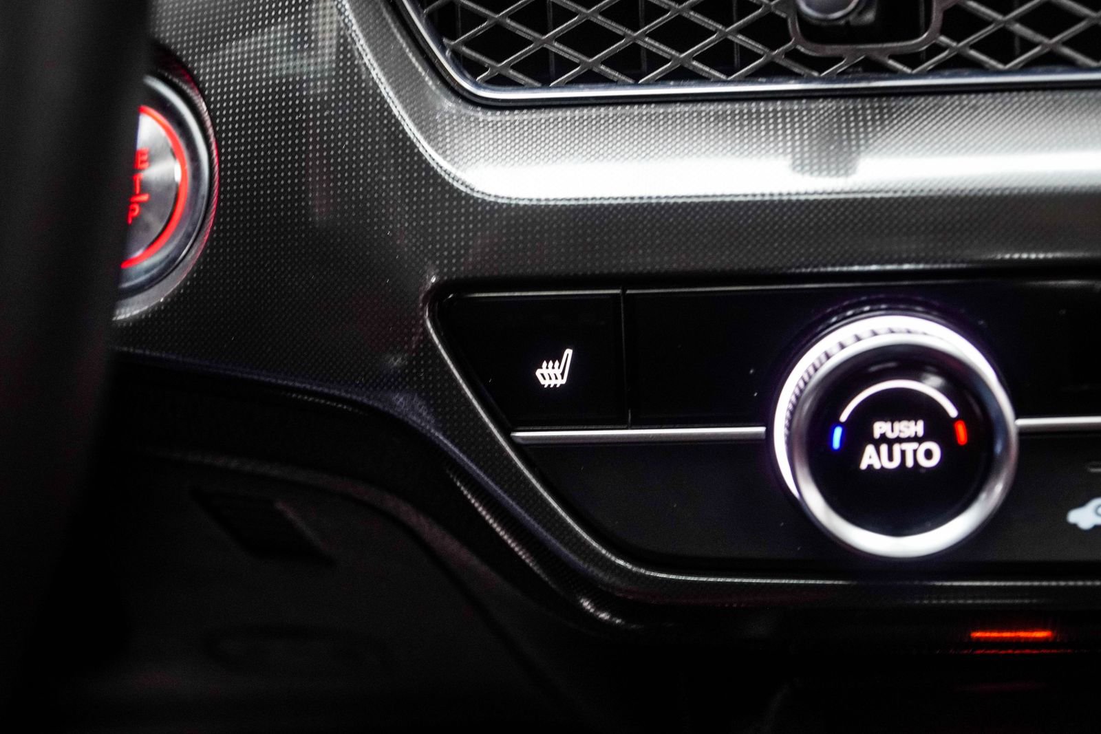Used 2025 Acura Integra A-Spec FWD image 19