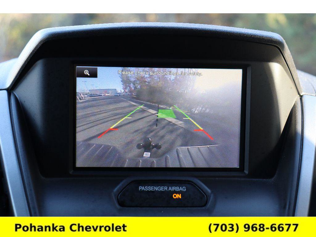 Used 2015 Ford Transit 250 148 Low Roof w/ Premium Package image 15