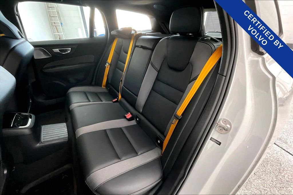 Certified 2024 Volvo V60 T8 Polestar w/ Protection Package image 35