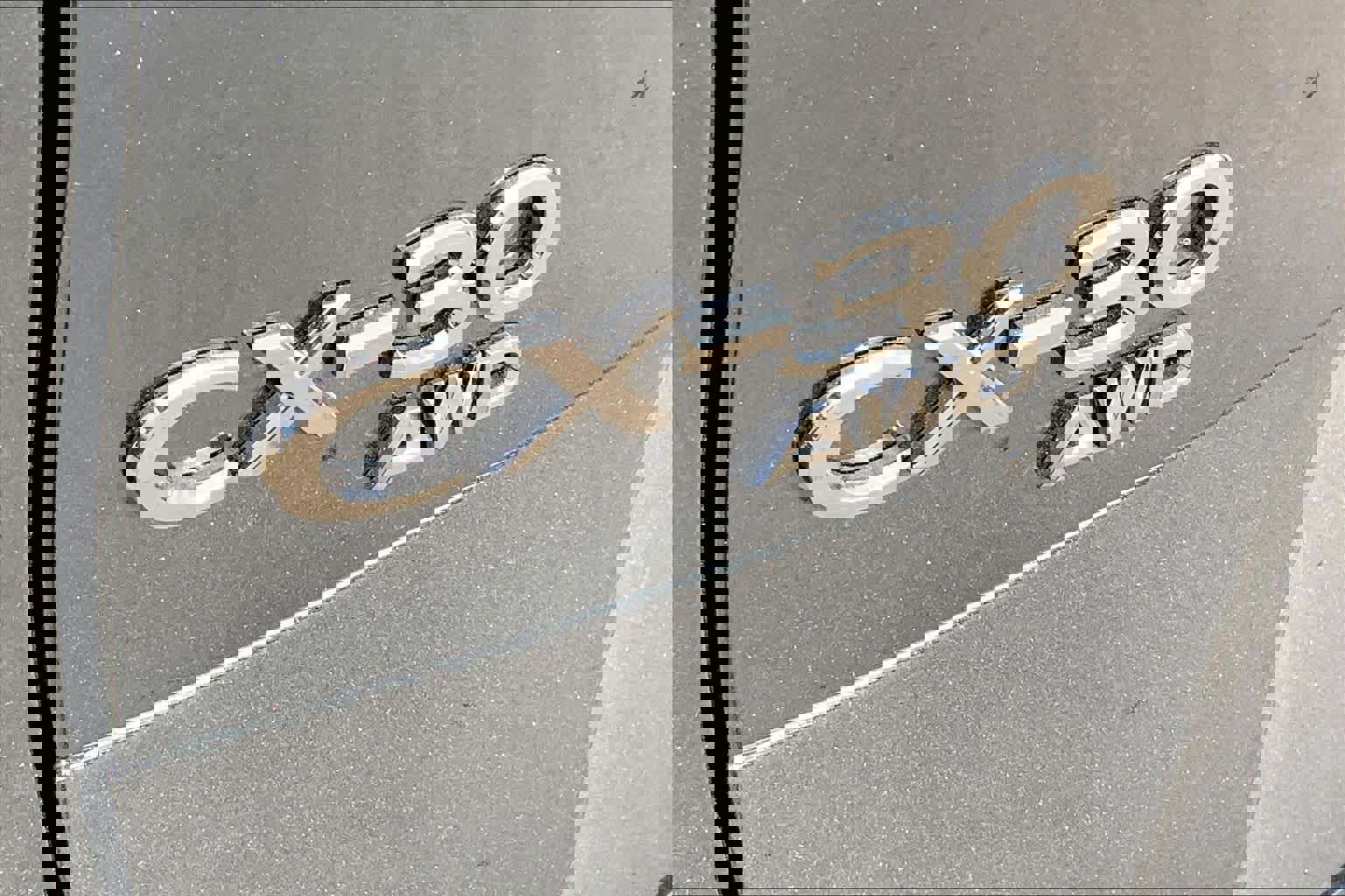 New 2026 MAZDA CX-30 2.5 Turbo w/ Premium Package image 15