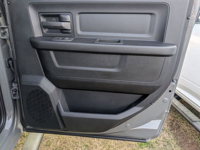 New 2026 RAM 2500 Tradesman image 27