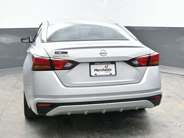 Used 2021 Nissan Altima 2.5 S image 5