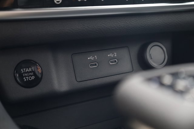 New 2026 Nissan Rogue SV w/ Cold Weather Package image 20