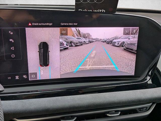 New 2025 Audi S5 Premium Plus image 12