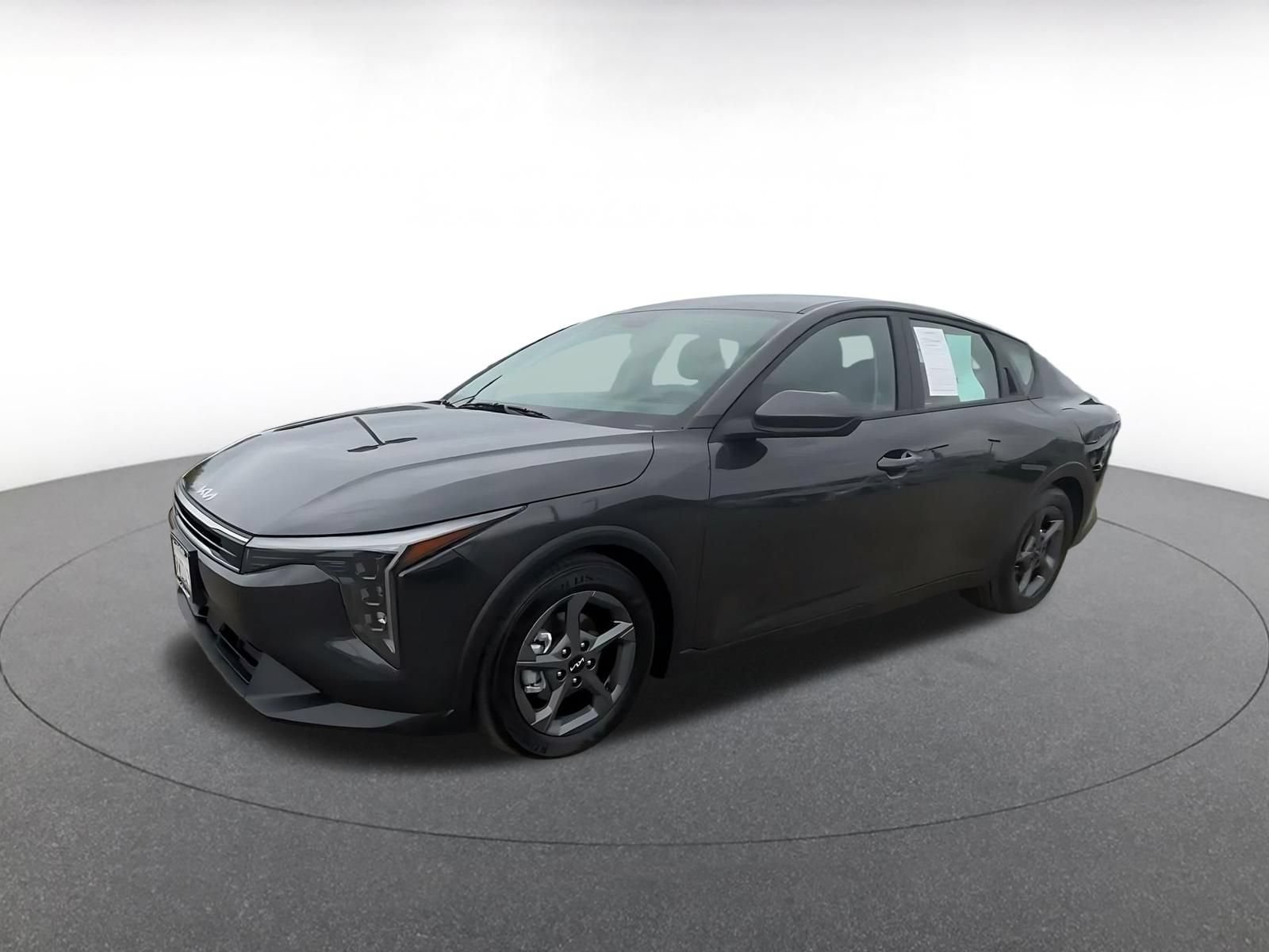 Used 2026 Kia K4 FWD image 7