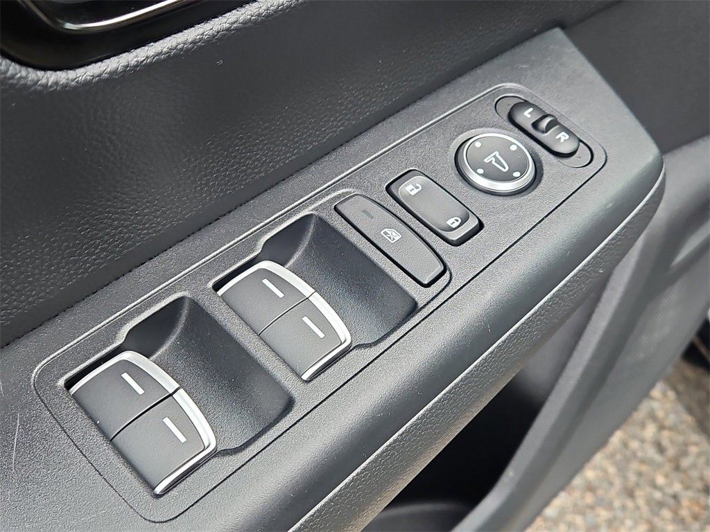 Certified 2024 Honda CR-V EX-L image 28