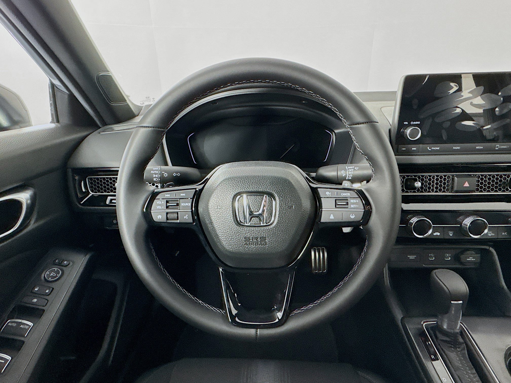 New 2026 Honda Civic Sport image 11