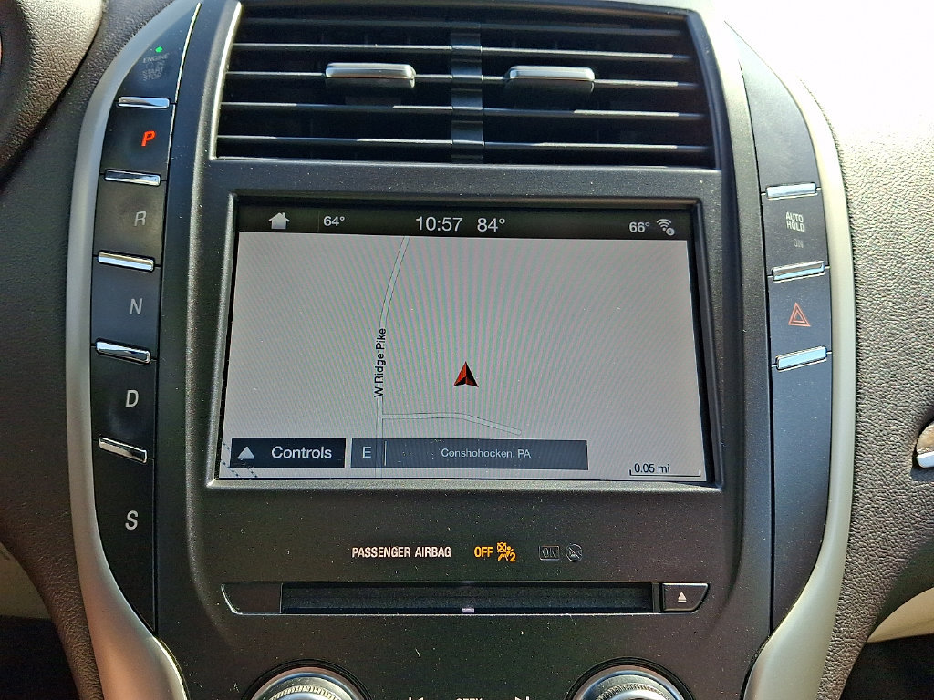 Used 2019 Lincoln MKC Reserve w/ MKC Climate Package AWD/4WD image 17