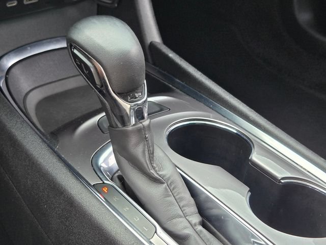 Used 2022 Chevrolet Malibu LT FWD image 29