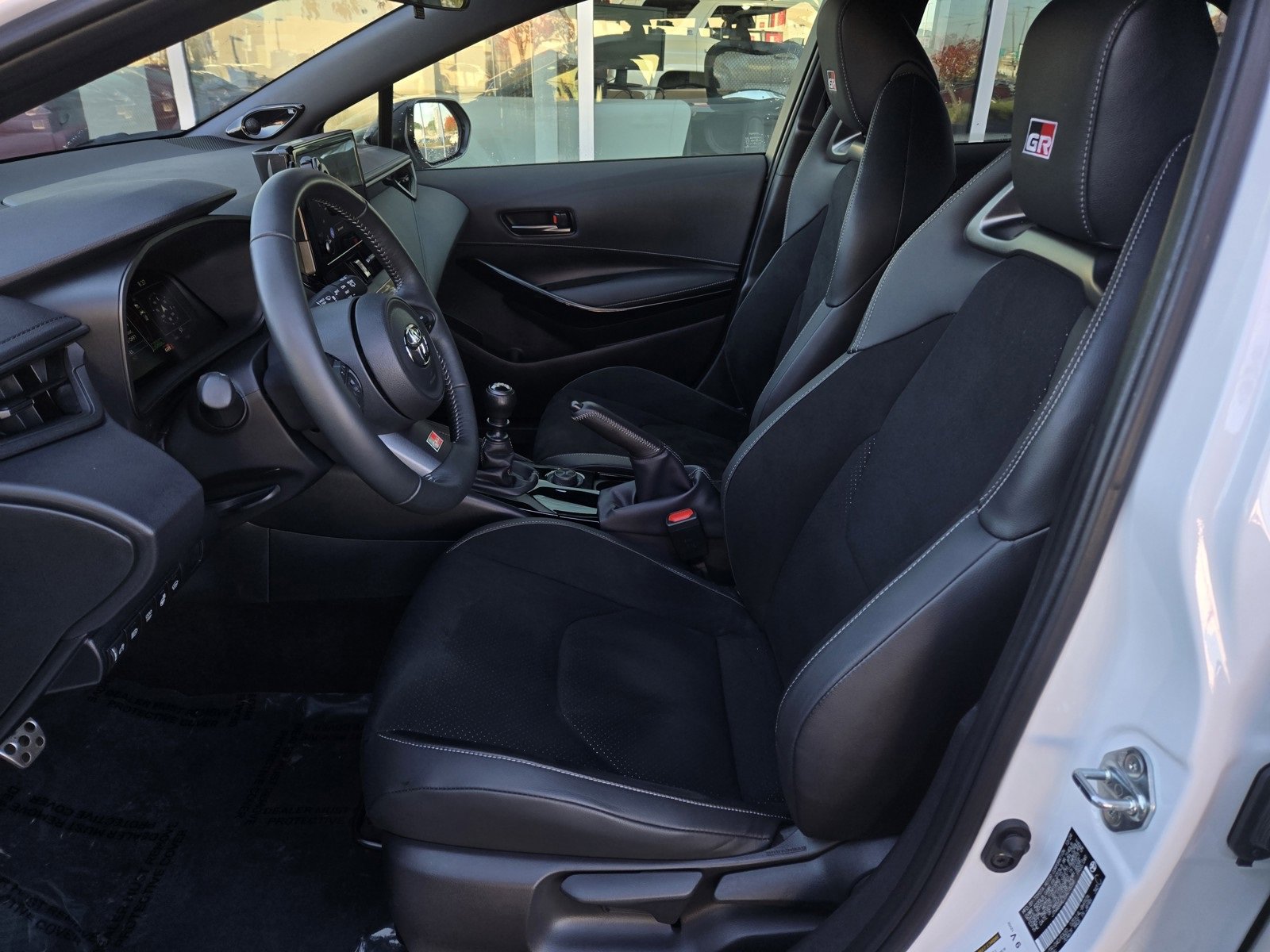 Certified 2025 Toyota Corolla GR image 18