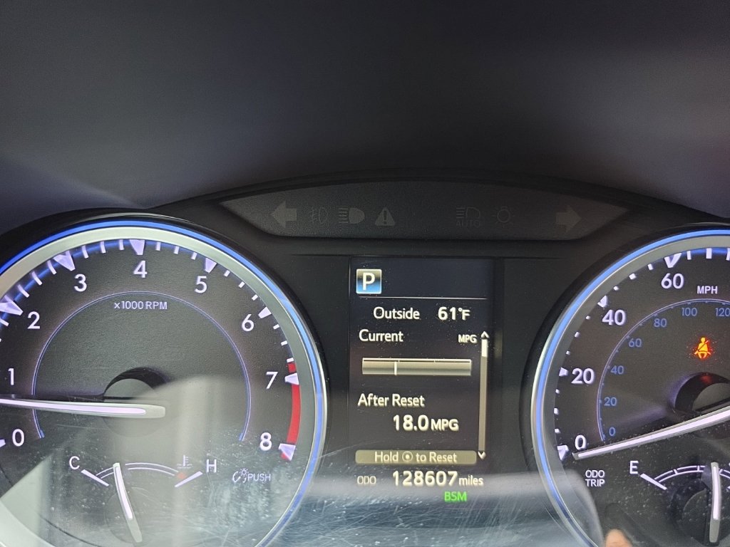 Used 2019 Toyota Highlander Limited Platinum AWD/4WD image 14