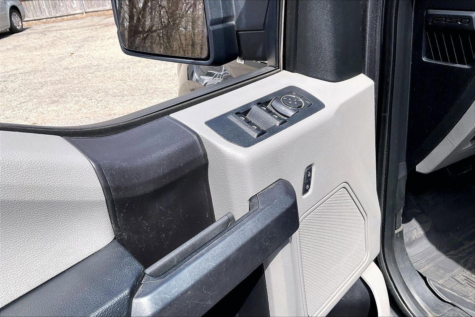 Used 2018 Ford F150 XL w/ Equipment Group 101A Mid image 32