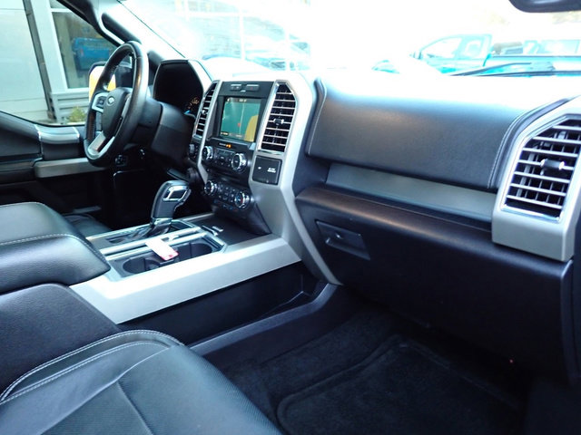 Used 2016 Ford F150 Lariat image 13