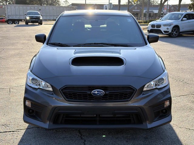 Used 2021 Subaru WRX image 7