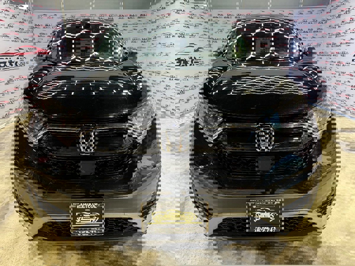 Used 2020 Honda CR-V LX image 3