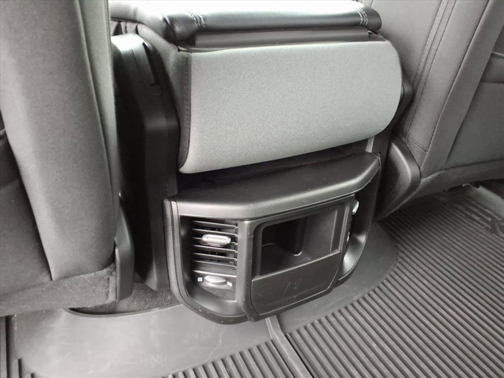 Used 2022 RAM 1500 Big Horn image 33