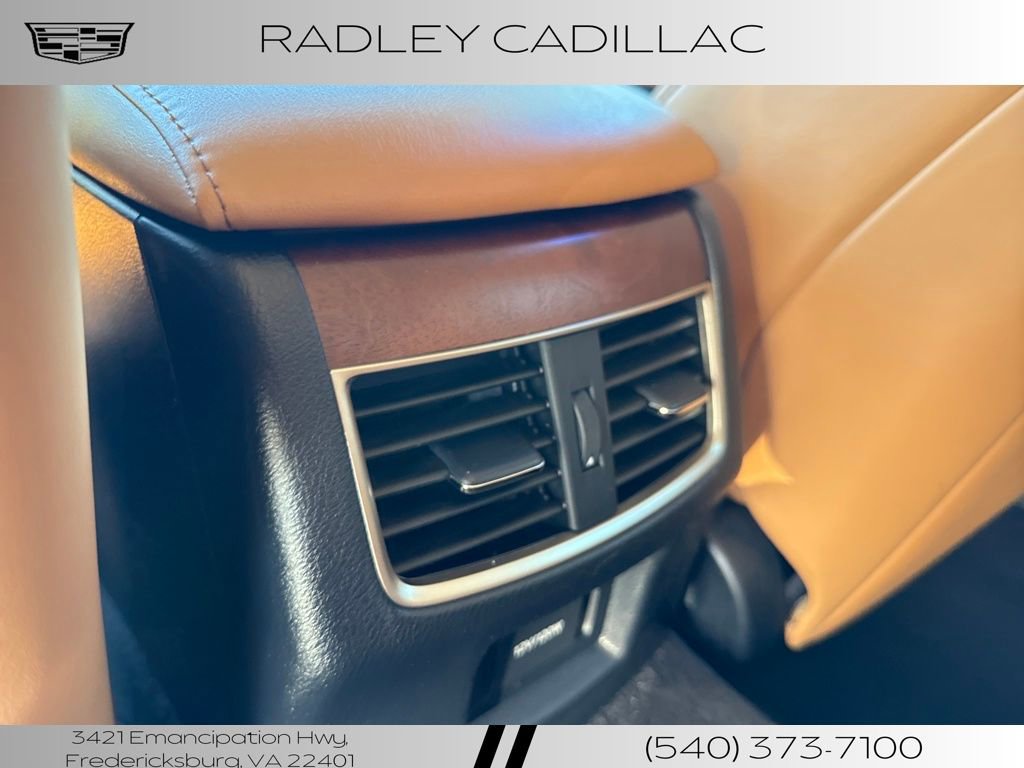 Used 2020 Lexus GS 350 AWD w/ Premium Package image 13