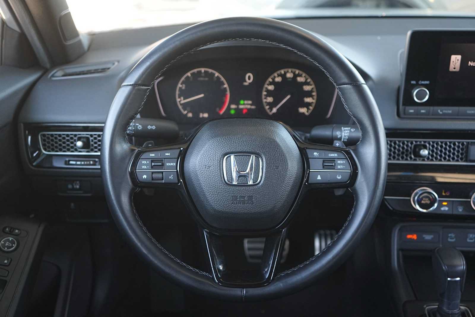 Used 2025 Honda Civic Sport image 16
