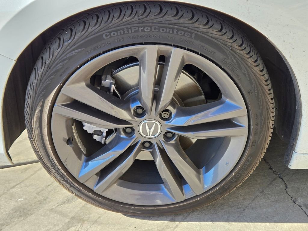 Used 2025 Acura Integra A-Spec image 5