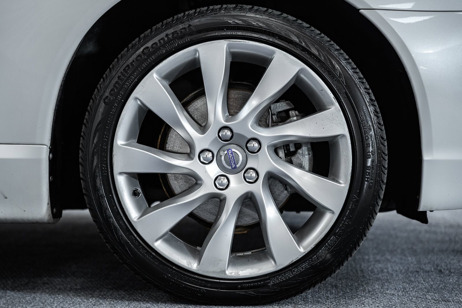 Used 2015 Volvo S80 T6 image 21