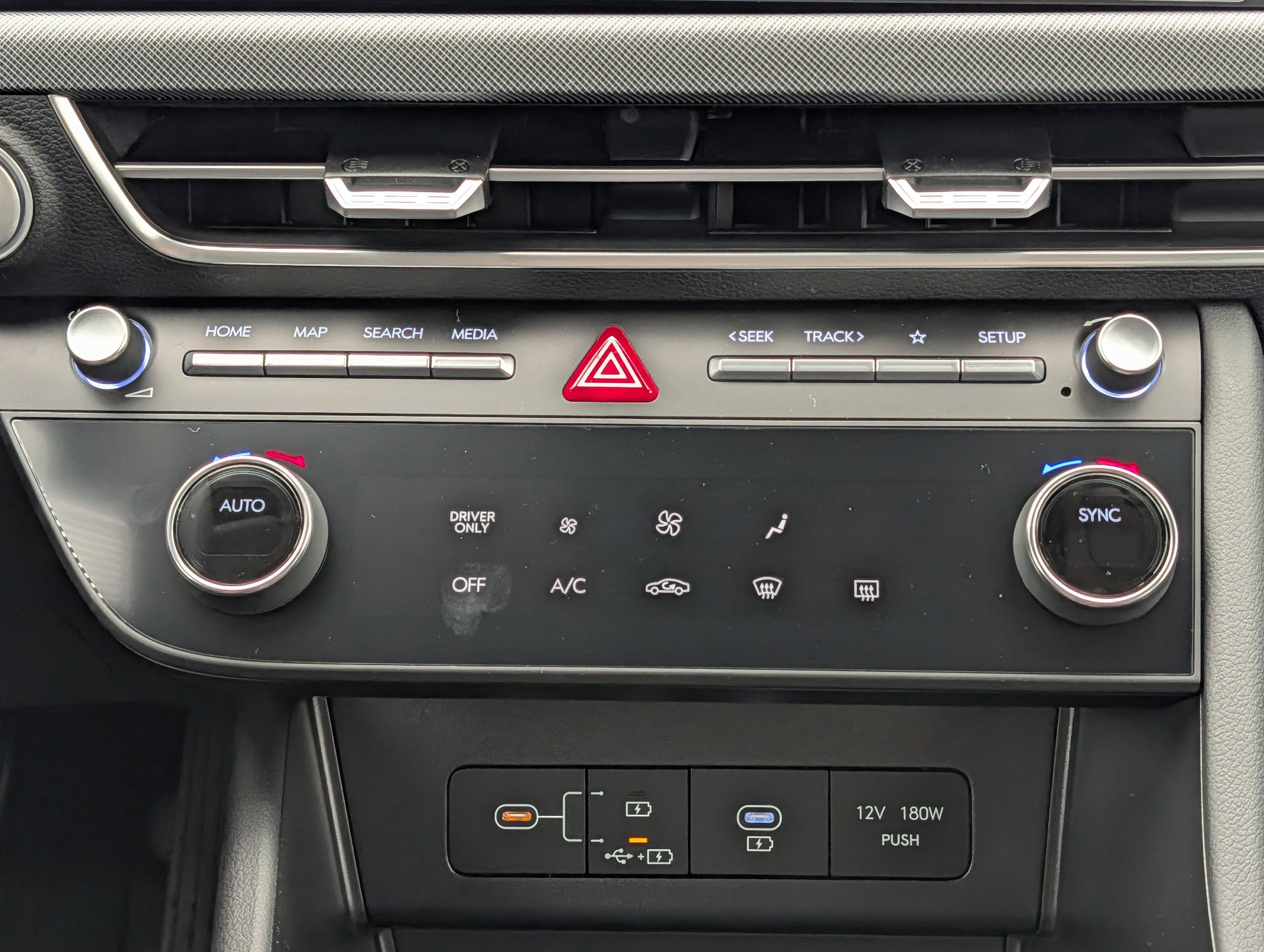 New 2026 Hyundai Sonata Blue FWD image 11