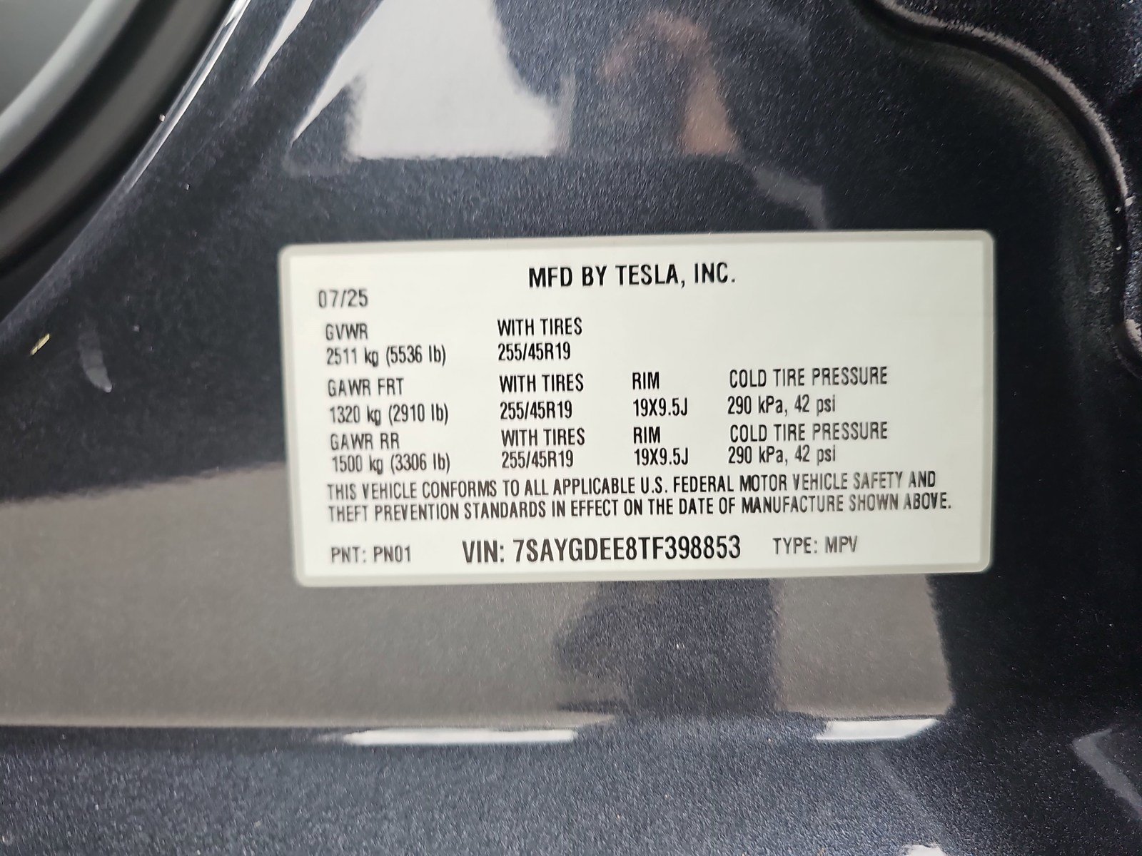 Used 2023 Chevrolet TrailBlazer ACTIV w/ Convenience Package AWD/4WD image 37