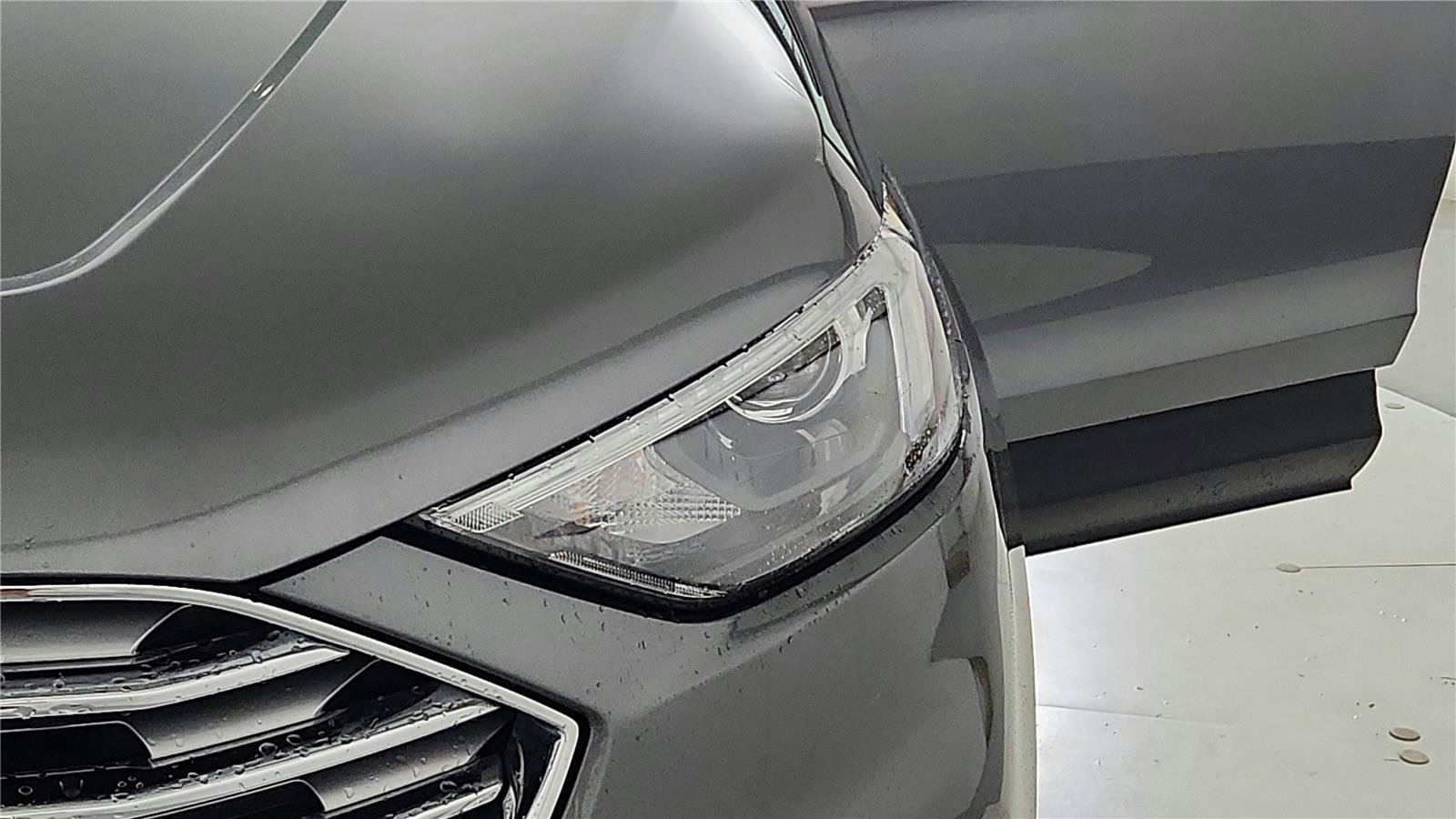 Used 2024 Ford Edge Titanium AWD/4WD image 18