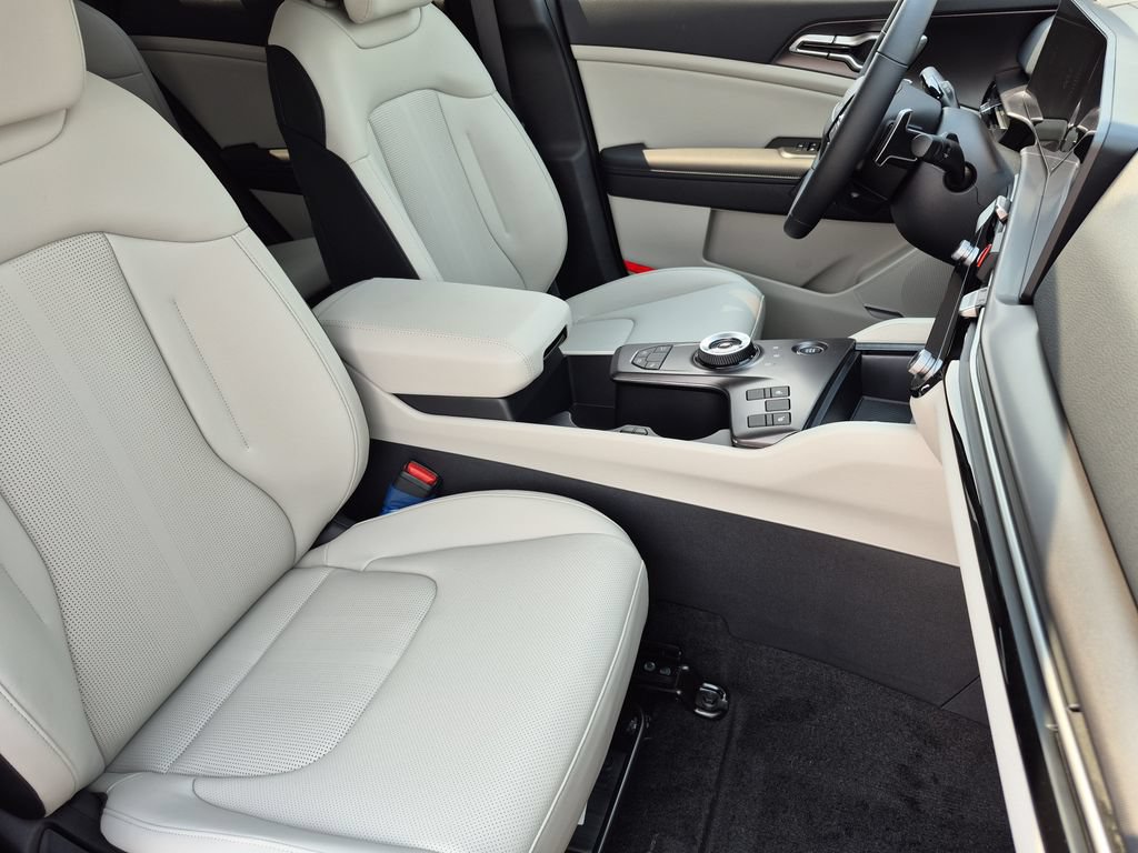 New 2027 Kia Sportage EX AWD/4WD image 14
