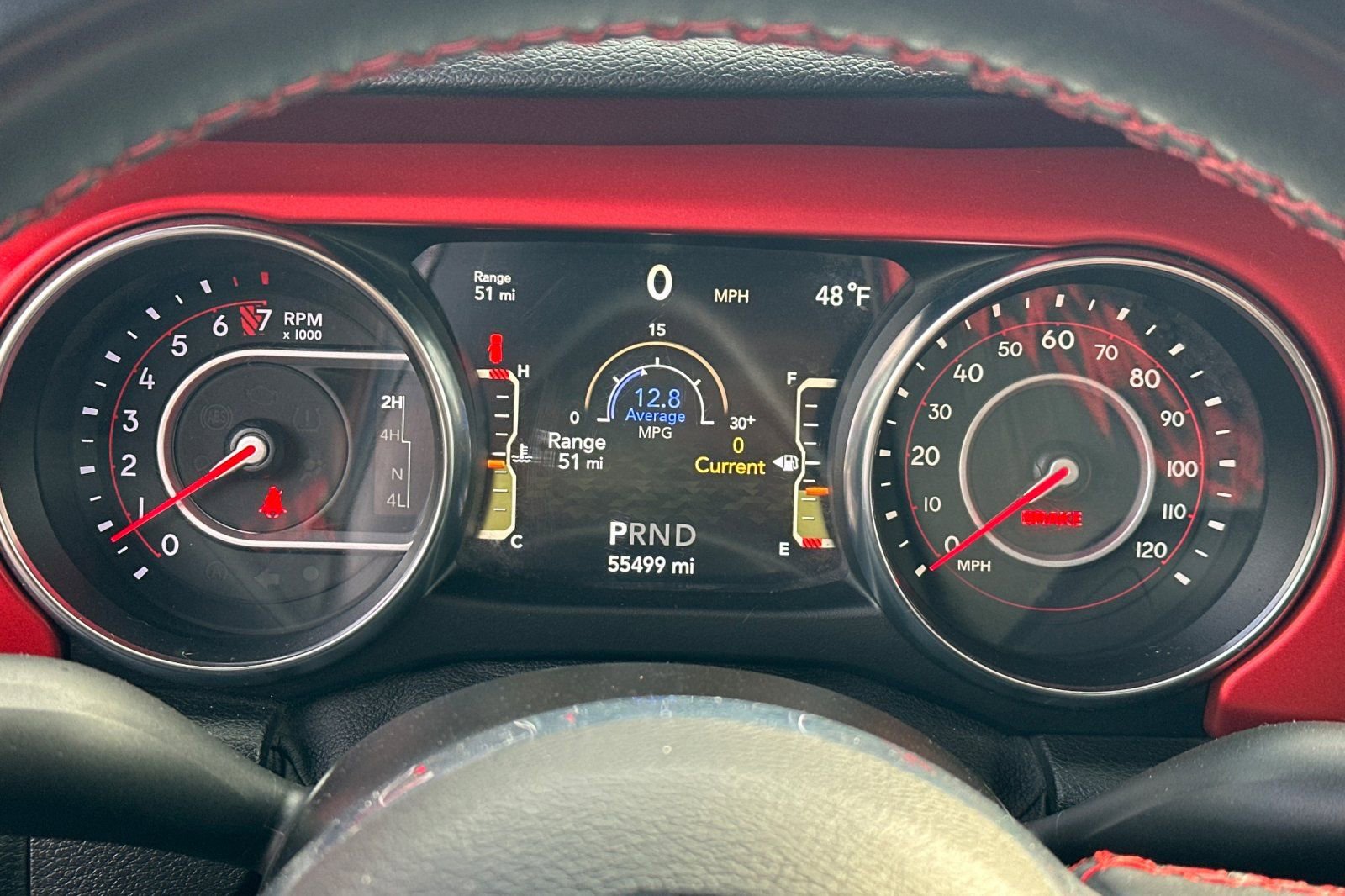 Used 2021 Jeep Wrangler Unlimited Rubicon image 42