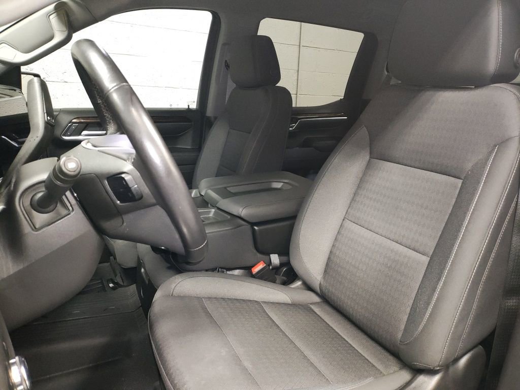 Used 2022 GMC Sierra 1500 Elevation image 25