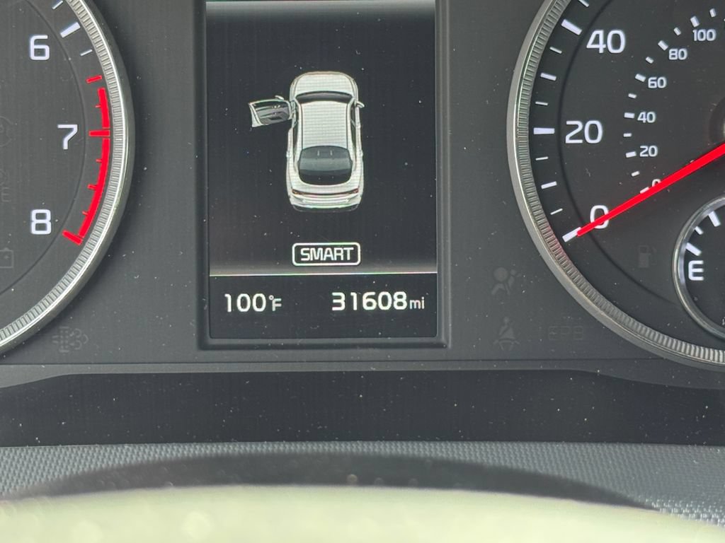Used 2024 Kia K5 GT-Line w/ GT-Line Premium Package FWD image 24
