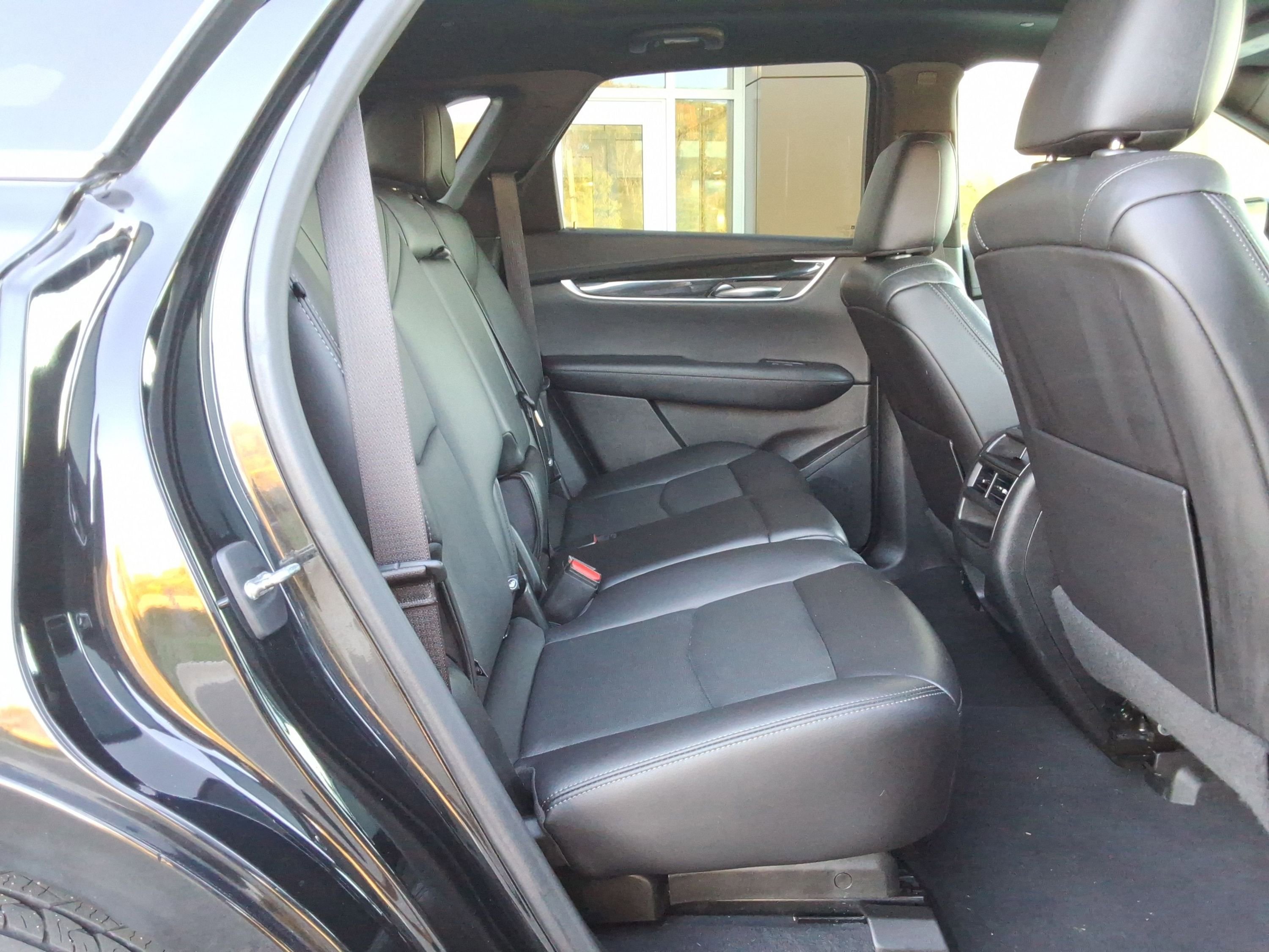 Used 2021 Cadillac XT5 Premium Luxury image 33