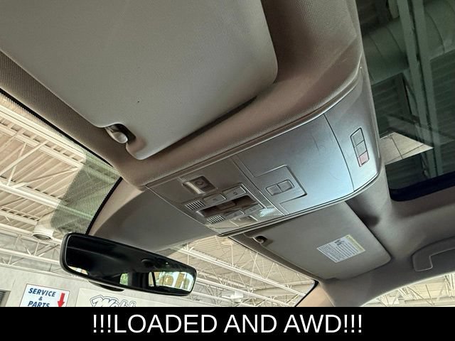 Used 2022 Volkswagen Atlas SEL AWD/4WD image 28