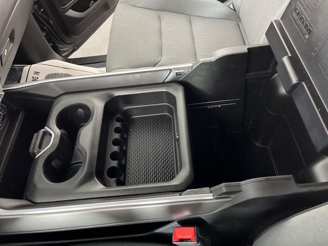 Used 2022 RAM 1500 Big Horn AWD/4WD image 33