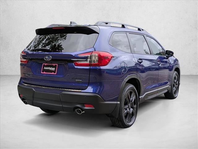 New 2026 Subaru Ascent Bronze Edition image 2