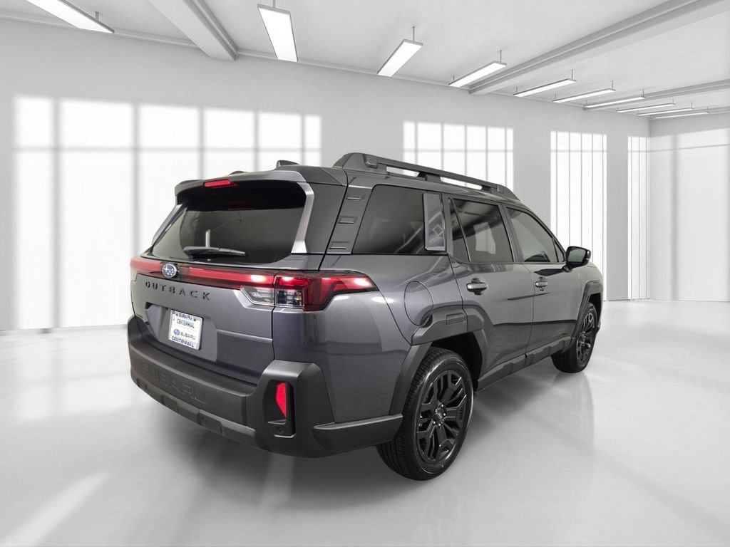 New 2026 Subaru Outback Wilderness AWD/4WD image 6